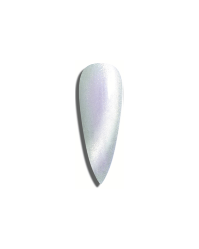 Vernis Cat’s Eyes Gris Clair – Effet Magnétique Élégant | Azzo