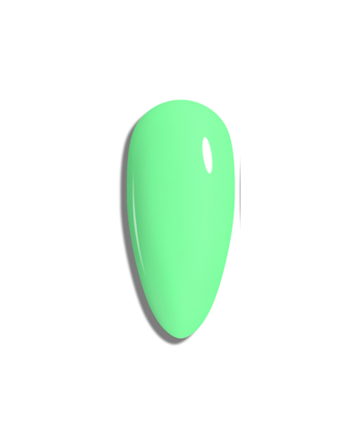 Vernis Vert Vif – Vegan, Sans TPO, Extra Brillance | Azzo