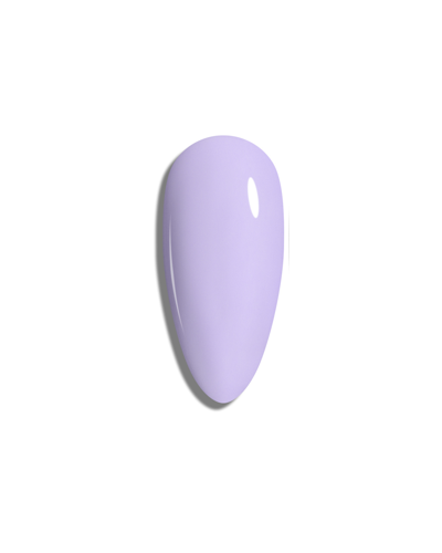Vernis Violet Pastel – Vegan, Sans TPO, Extra Brillance | Azzo