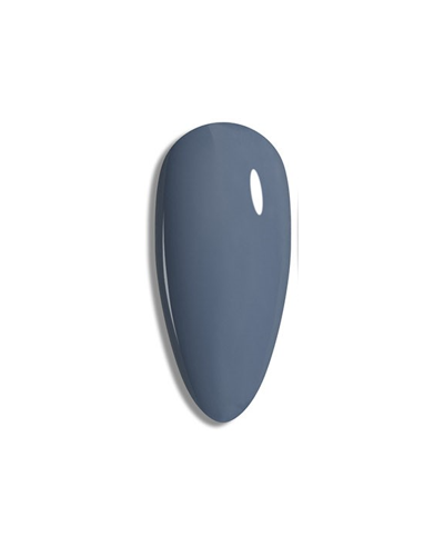 Vernis Bleu Canard – Vegan, Sans TPO, Extra Brillance | Azzo