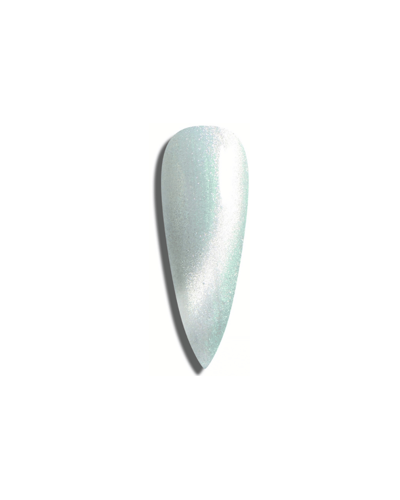 Vernis Cat’s Eyes Gris Clair – Effet Magnétique Élégant | Azzo