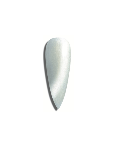 Vernis Cat’s Eyes Gris Clair – Effet Magnétique, Vegan, Longue Tenue | Azzo