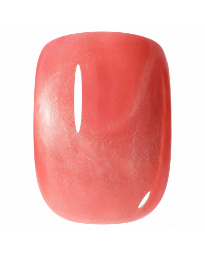 Vernis Cat’s Eyes Rose Moyen – Effet Magnétique, Vegan, Longue Tenue | Azzo