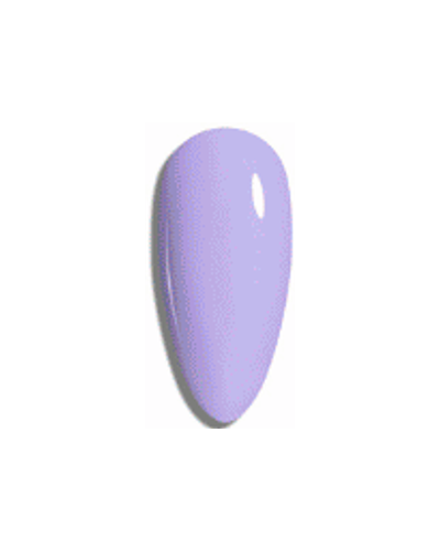 Vernis Violet Moyen – Vegan, Sans TPO, Extra Brillance | Azzo
