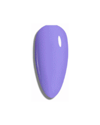 Vernis Violet Clair – Vegan, Sans TPO, Extra Brillance | Azzo