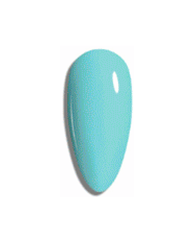 Vernis Vert Menthe – Vegan, Sans TPO, Extra Brillance | Azzo