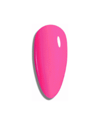 Vernis rose fuchsia 203 – Intense, lumineux et longue tenue | Azzo