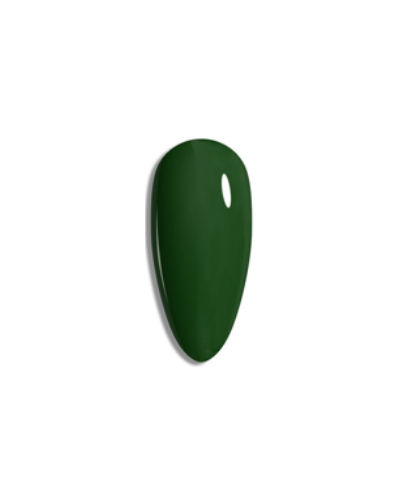 Vernis Vert Gris – Vegan, Sans TPO, Extra Brillance | Azzo