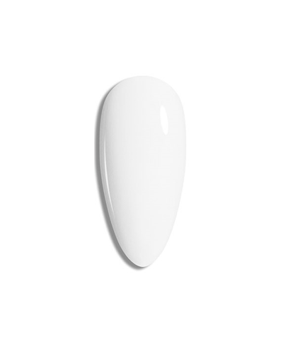 Vernis Blanc Perlé – Vegan, Sans TPO, Extra Brillance | Azzo
