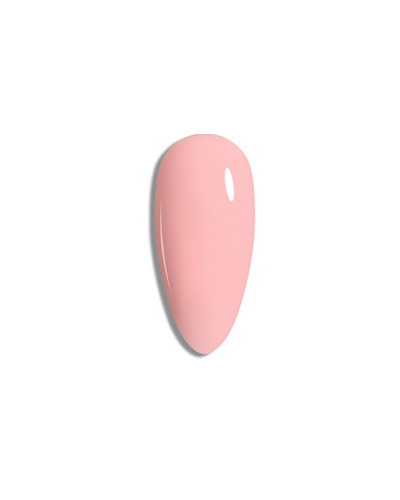Vernis Bois de Rose Chaud – Vegan, Sans TPO, Brillance Soyeuse | Azzo