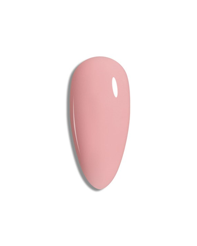 Vernis Rose Saumon Doux – Vegan, Sans TPO, Brillance Soyeuse | Azzo