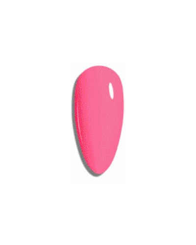 Vernis rose pêche 211 – Doux, lumineux et longue tenue | Azzo