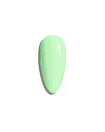 Vernis Vert Clair Pistache – Vegan, Sans TPO, Brillance Lumineuse | Azzo