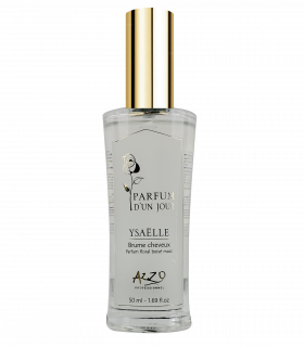 Brume capillaire Ysaëlle