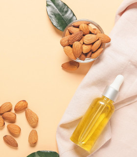 Huile d'Amande douce