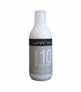 Oxydant 10 Volumes Lumini'Sens - 250ml
