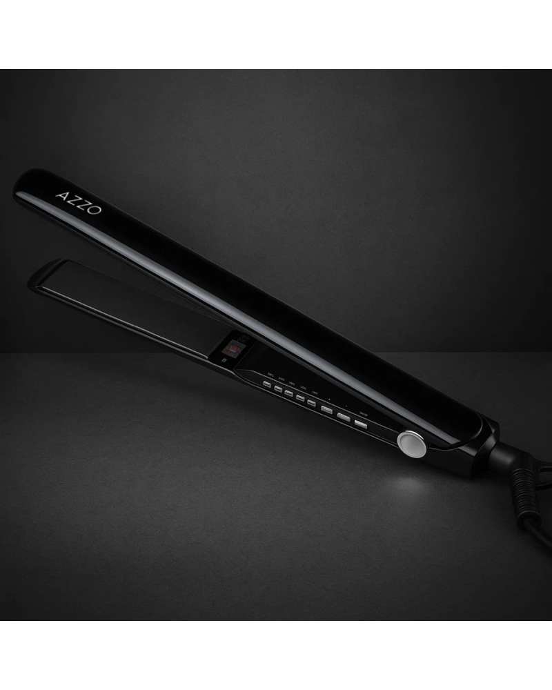 LISSEUR TITANIUM - Pochette Noire - 1u