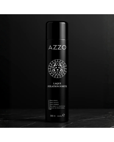 LAQUE - Fixation Forte - 300 ml