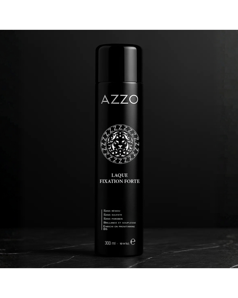 LAQUE - Fixation Forte - 300 ml