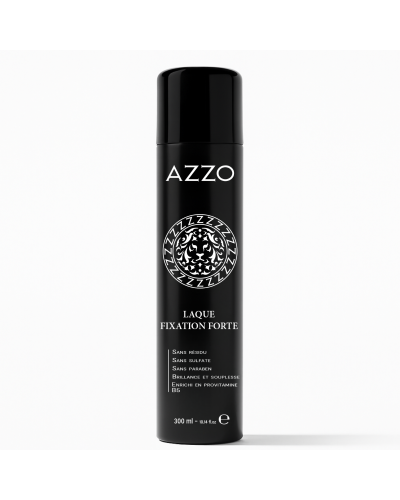 LAQUE - Fixation Forte - 300 ml