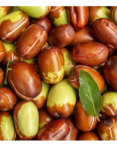 HUILESENS - Huile de Jojoba - Cheveux Secs et Cassant - 30 ml