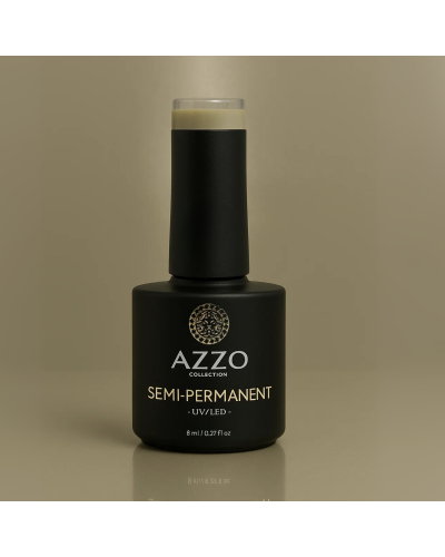 Vernis Cat’s Eyes Vert Moyen – Effet Magnétique, Vegan, Longue Tenue | Azzo