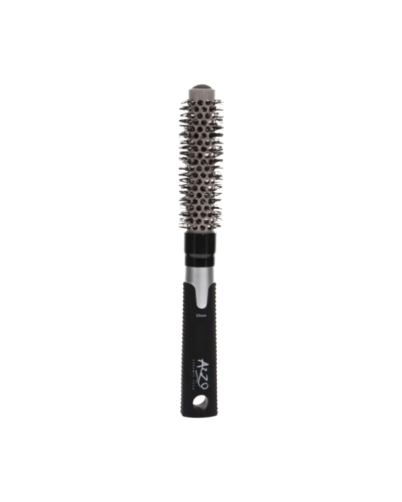 BROSSE ROND CERAMIQUE - Taille 20 - 1u