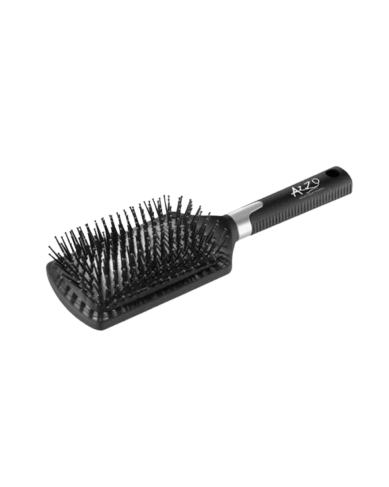 BROSSE PNEUMATIQUE - Picots larges - 1 u