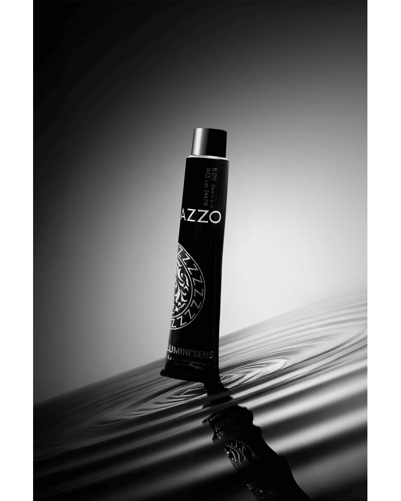 Coloration d’oxydation – Lumini’Sens / LES DORÉS | Azzo