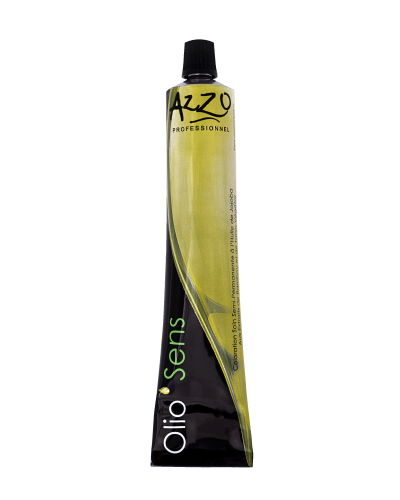 Coloration Ton sur Ton Olio’Sens - Formule sans ammoniaque | Azzo