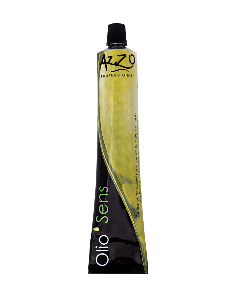Coloration Ton sur Ton Olio’Sens