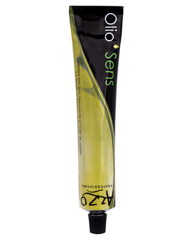 Coloration Ton sur Ton Olio’Sens - Formule sans ammoniaque | Azzo