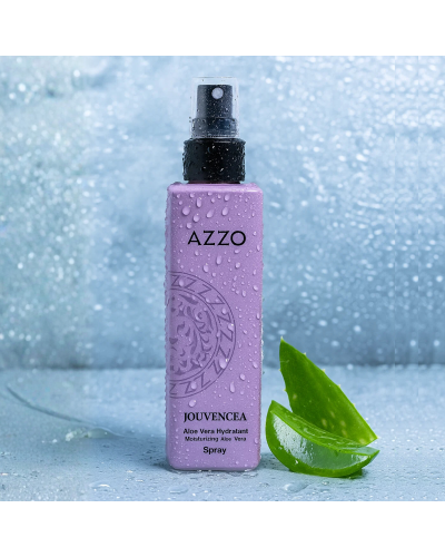 JOUVENCEA - Spray Aloe Vera - Hydratant Tous Cheveux - 200 ml