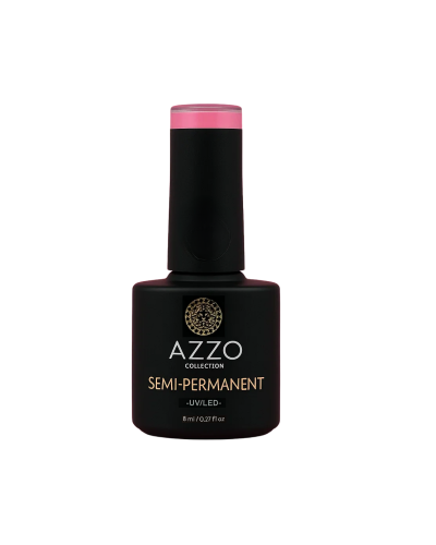 Vernis rouge orangé 019 – Vibrant, lumineux et audacieux