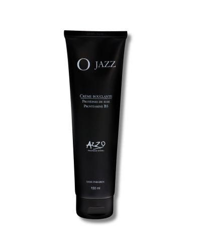 O JAZZ - crème Bouclante - 150 ml