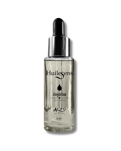 HUILESENS Huile de Jojoba - Rééquilibrant - 30 ml