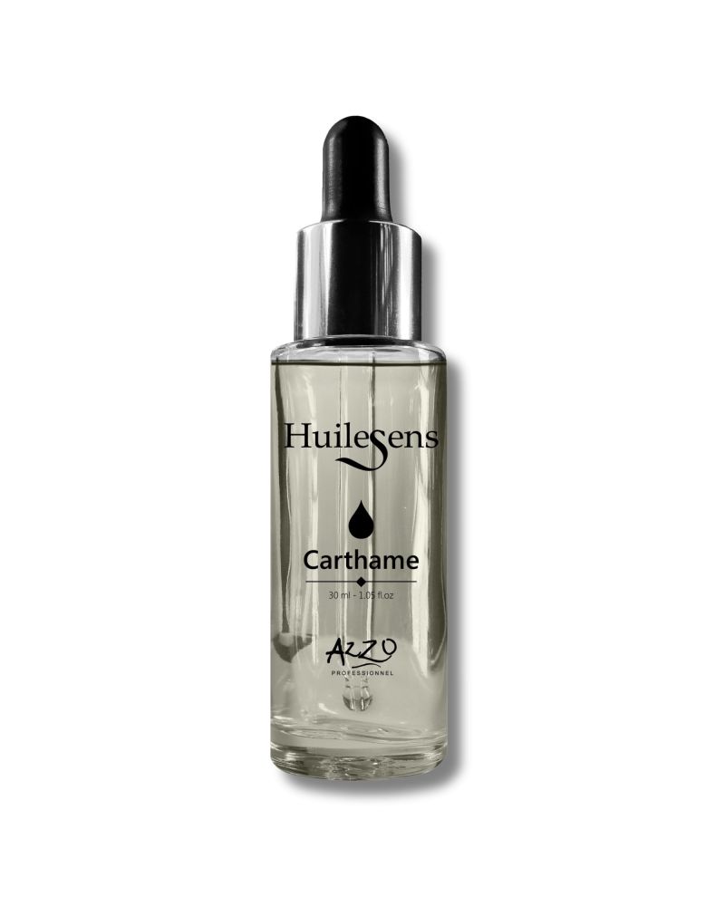 HUILESENS Huile de Carthame - Répare & Fortifie - 30 ml