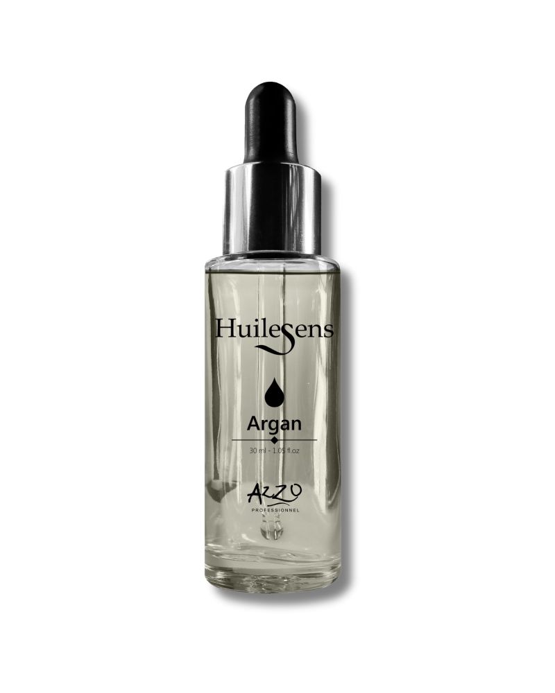 HUILESENS Huile d'Argan - Répare & Nourrit- 30 ml