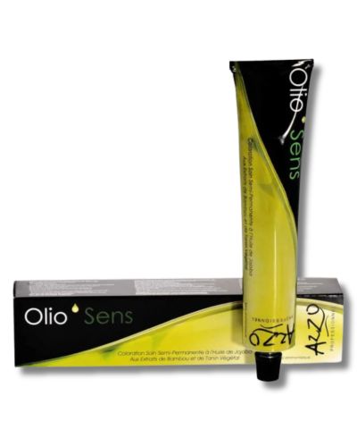 Coloration Ton sur Ton Olio’Sens