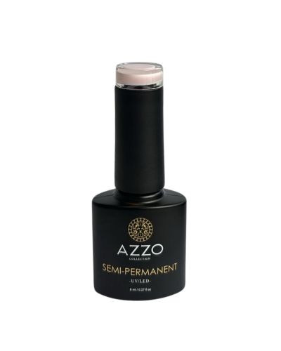 Vernis semi permanent végan - 8 ml / N°237 - lila pastel