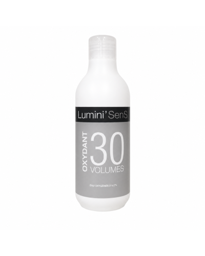 Lumini'Sens Oxydant 30 volumes - 250 ml