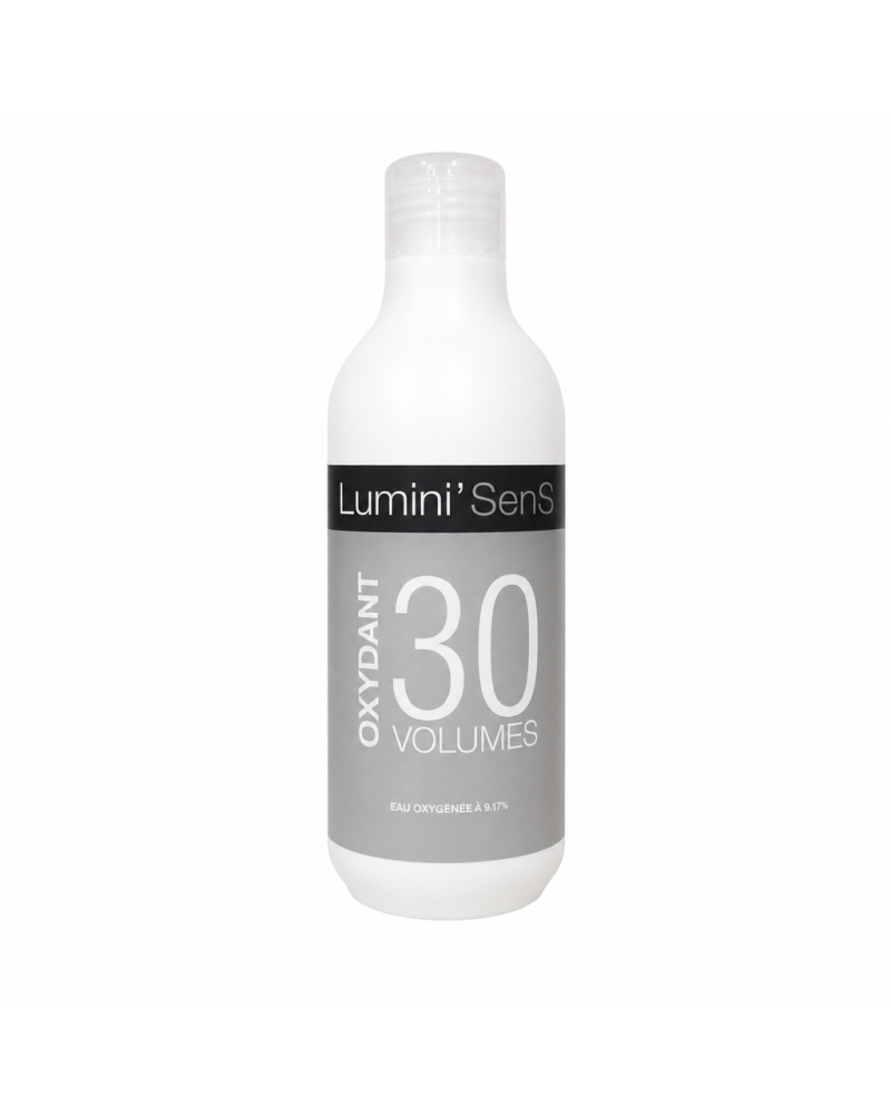 Lumini'Sens Oxydant 30 volumes - 250 ml