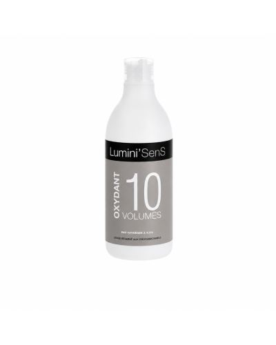 Lumini'Sens Oxydant 10 volumes - 250 ml