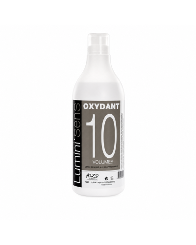 Lumini'Sens Oxydant 10 volumes - 1000 ml