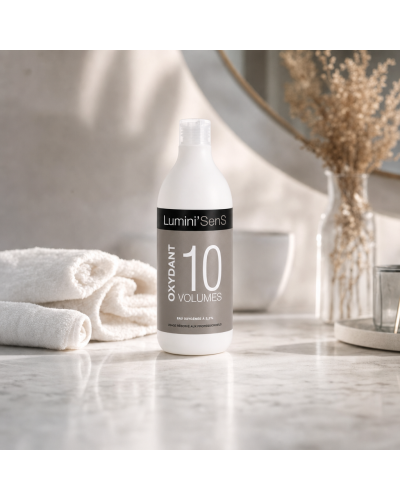 Lumini'Sens Oxydant 10 volumes - 1000 ml