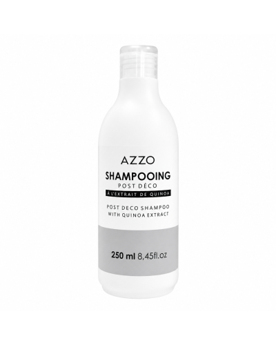 Shampoing post décoloration - 250 ml
