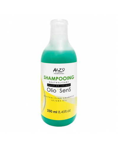Shampoing post-coloration - Olio'Sens - 250ML