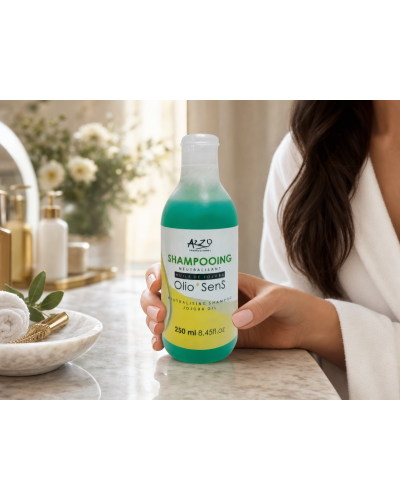 Shampoing post-coloration - Olio'Sens - 250ML
