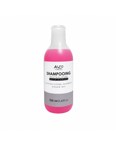Shampoing post-coloration Lumin'Sens - 250 ml