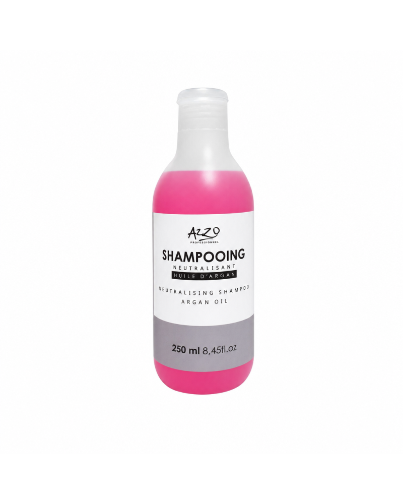 Shampoing post-coloration Lumin'Sens - 250 ml